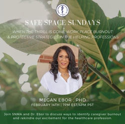 Safe Space Sundays