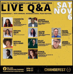 Changefest Q&A