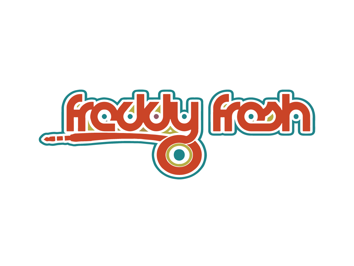 DJ Freddy Fresh