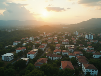 Tendencias de Inversión y Desarrollo en Costa Rica: Enfoque en Tendencias de Desarrollo Inmobiliario