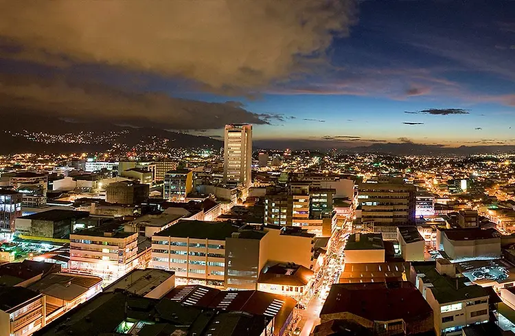 City Properties