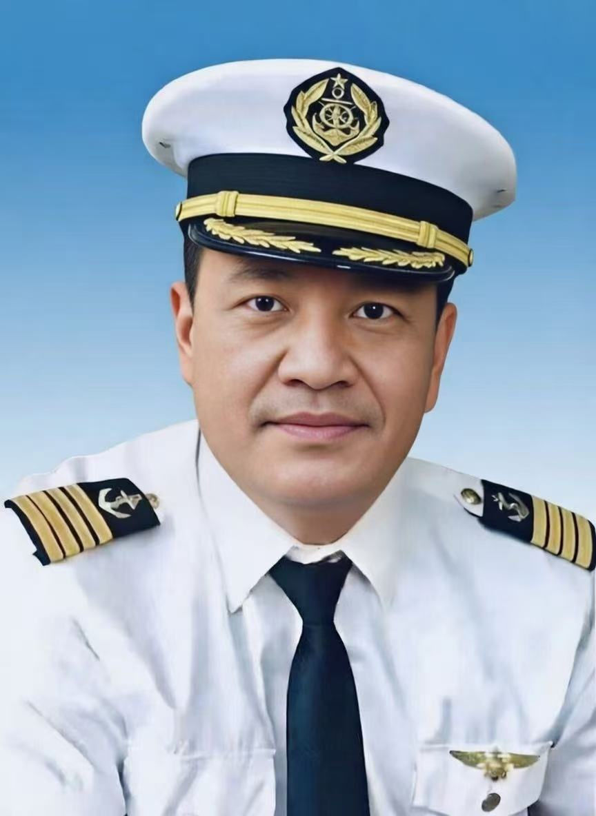 Captain Eden Zhang from Vancouver Yacht Charters