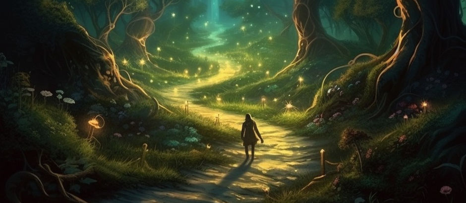 From Dragons to Magic Systems: Key Elements of Immersive Fantasy Worlds