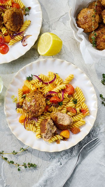 Food-Fotografie Essen-Kettwig, Düsseldorf, Stefan Schulte-Ladbeck // Food-Styling Christa Schraa