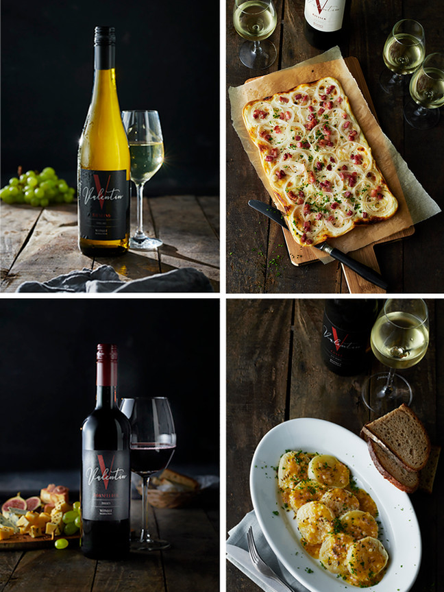 Weinlese 2019