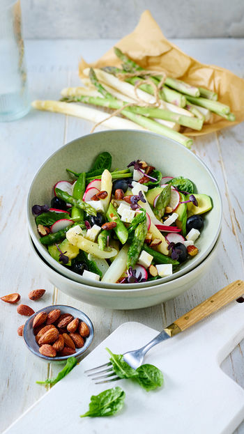 Food-Fotografie Essen-Kettwig, Düsseldorf, Stefan Schulte-Ladbeck // Food-Styling Christa Schraa