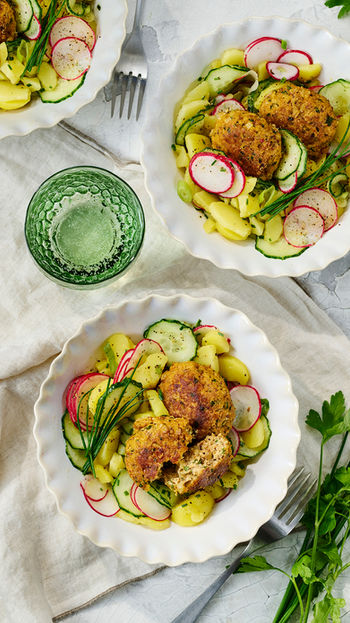 Food-Fotografie Essen-Kettwig, Düsseldorf, Stefan Schulte-Ladbeck // Food-Styling Christa Schraa