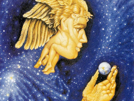 Woman and Eros: Love and Power