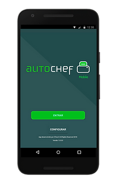 AutoChef Mobile