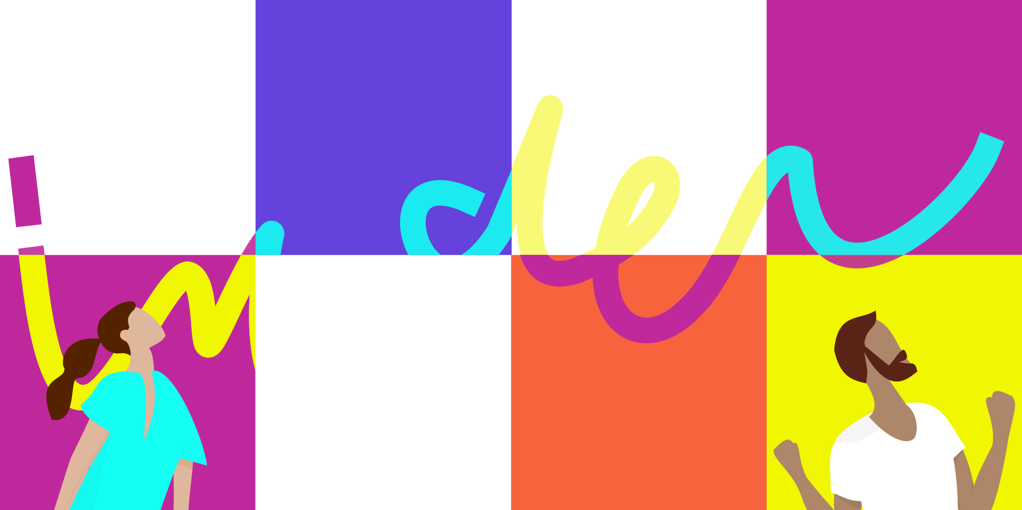 Colors design indea communication agency