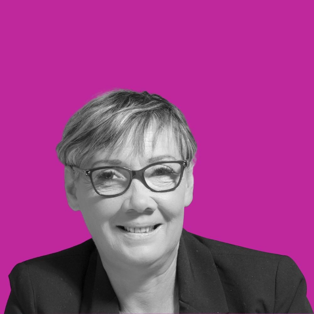 self employed Anouchka COLLEU