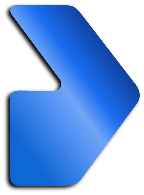encard fleche bleue ombres.webp