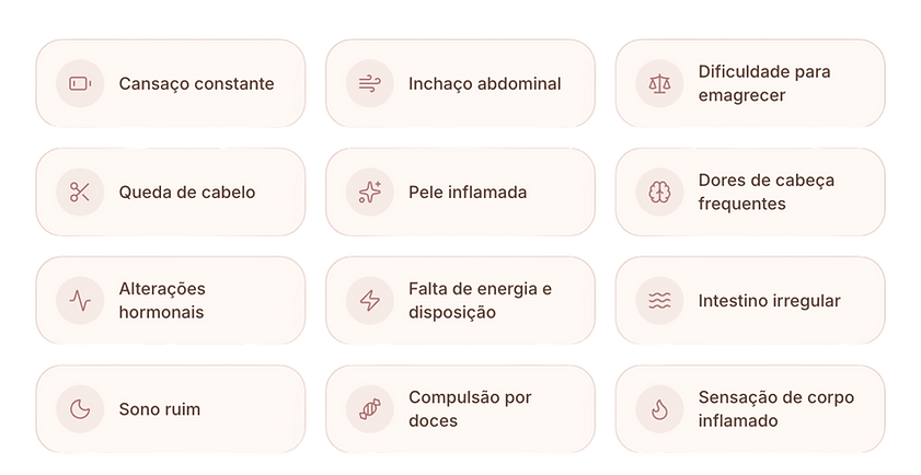Reset Versão Intestino 2.0 Energia. Disposição. Emagrecimento Descubra como desinflamar se