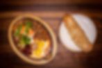 Banh Mi Skillet