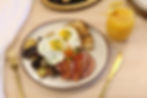 2 Eggs Breakfast