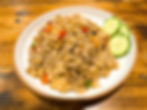 Basil Fried Rice