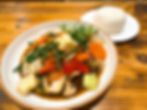 Mix Veggies