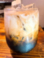 Thai Iced Coffee