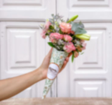 Cone de Flores