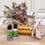 Miniatura: Presente Flores de Lavanda