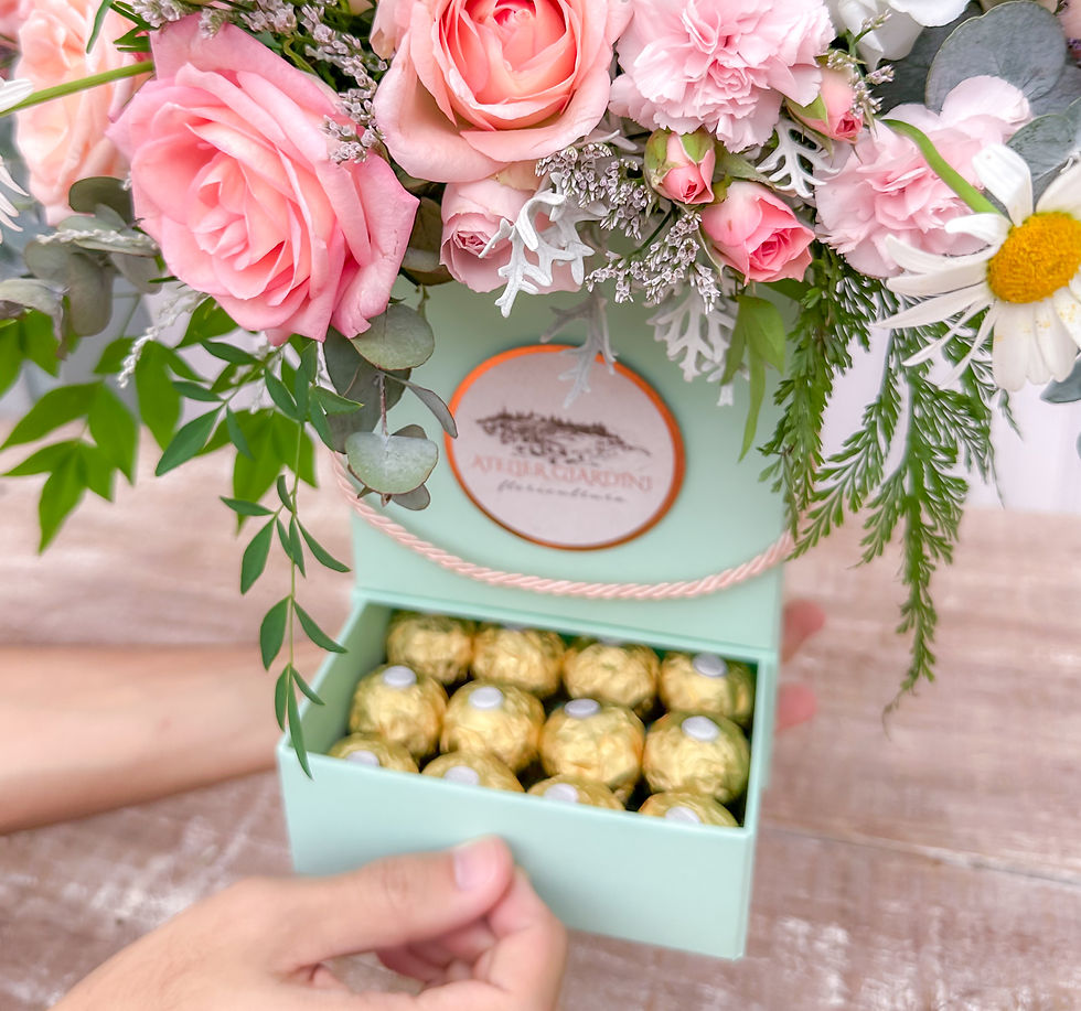 Miniatura: Sweet Box