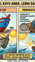 Mengapa Cat Saja Tak Cukup untuk Melindungi Kapal Kayu Anda?