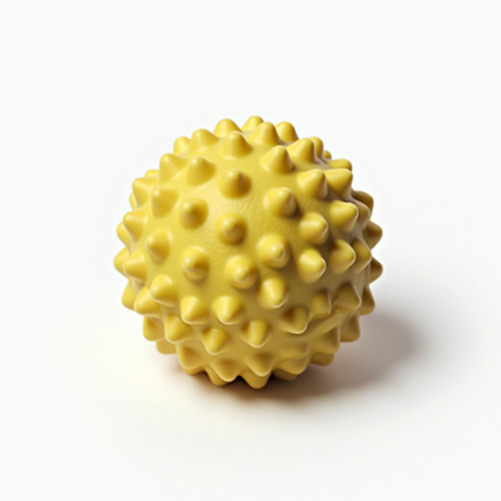 Durable Chew Ball