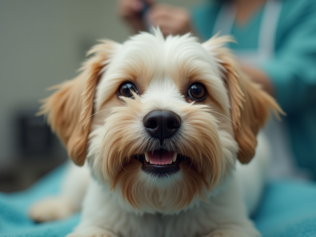 Essential Dog Services for Happy Pets