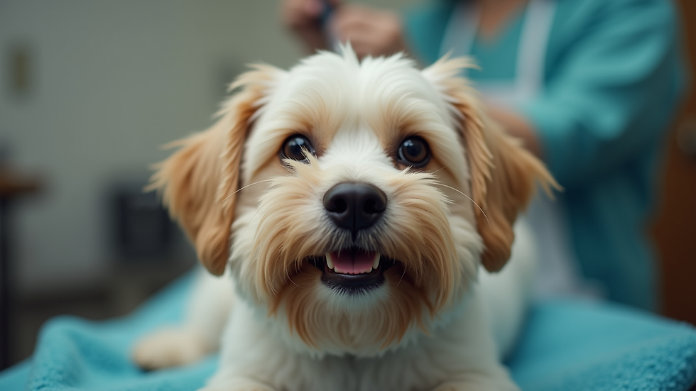 Essential Dog Services for Happy Pets