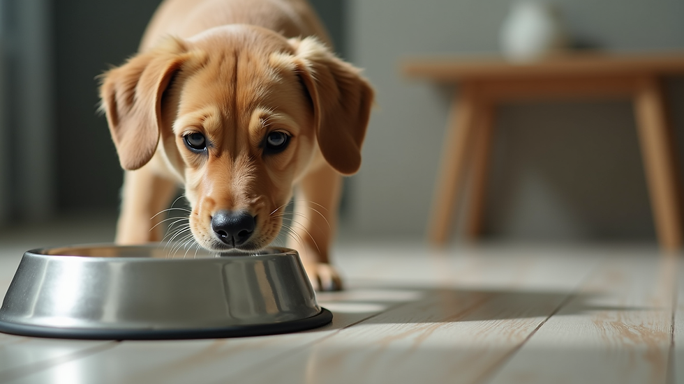 Top 10 Dog Products Every Owner Needs