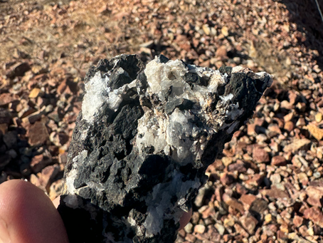 New Mexico Mining Claims For Sale