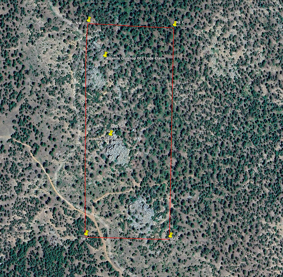 Kyanite Outcrop 001 Lode Sat Overlay.png