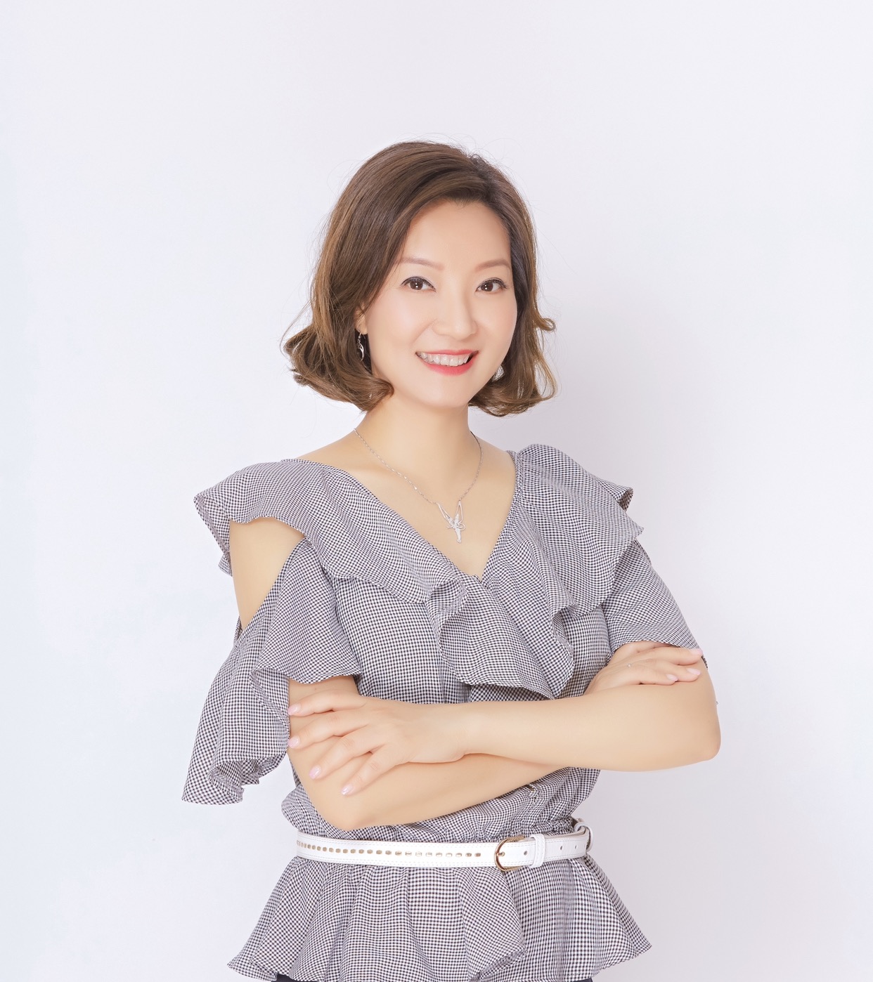 Writer: Fion Yeung