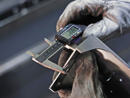 Metal Fabrication Tolerances: How Precision Prevents Assembly Line Failure
