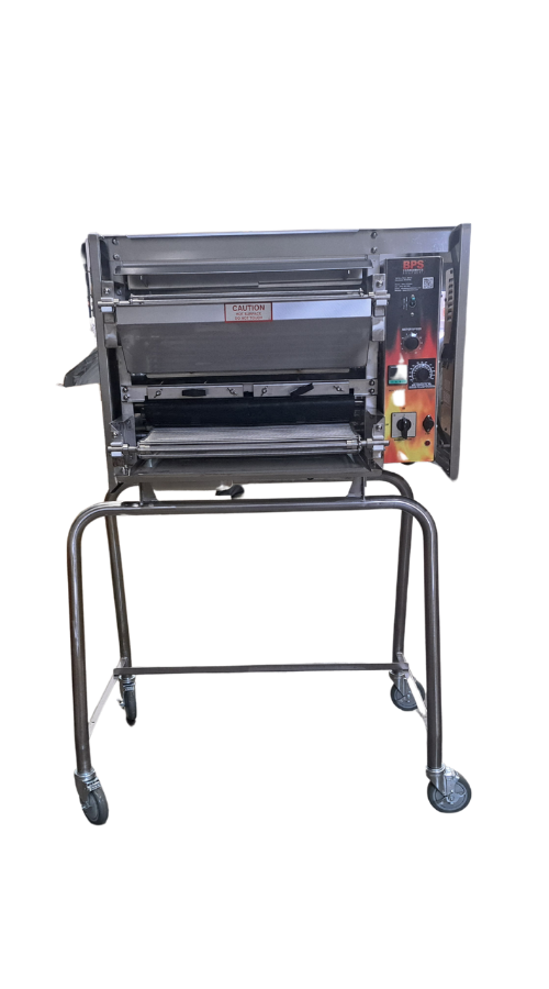Material Selection for Food-Grade Metal Fabrication: A Practical Decision Framework