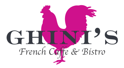 Ghini's French Caffe