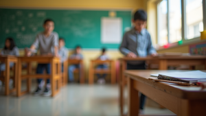 Understanding Orphanage Volunteer Initiatives