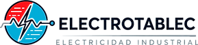 Logo electrotablec