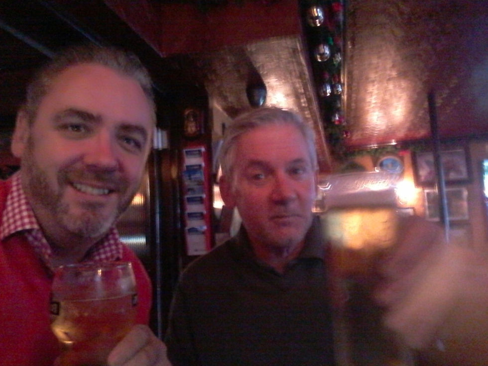 Bugler Doyles Wexford – personal Food & Drink Guide photo 2