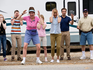 We're the Millers