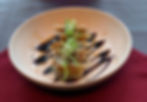 Pan Seared Pork Dumplings