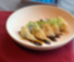 Steamed Pork Dumplings