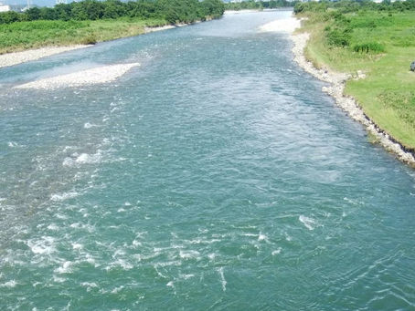 河川の状況