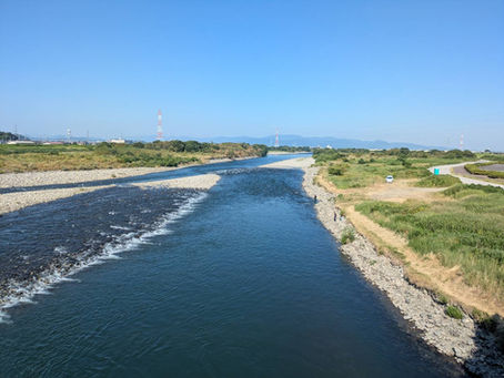 河川の状況