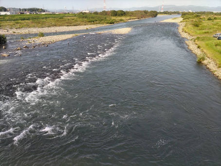 河川の状況