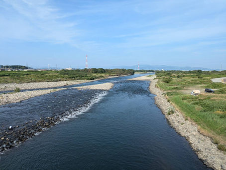 河川の状況