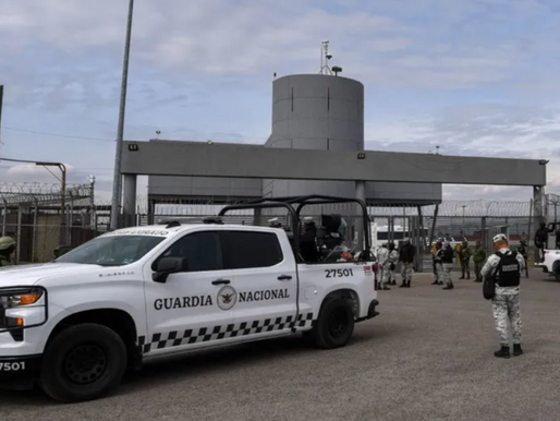 Es encarcelado hermano del líder de cartel de Jalisco, Don Rodo