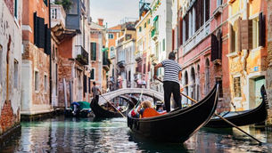 Venecia cobra a turistas por entrar