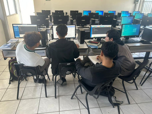 19 estudiantes del CONALEP participaran en etapa final de Olimpiada de Informática