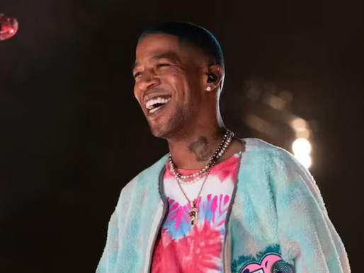 Kid Cudi remplaza a Vampire Weekend para el segundo fin de semana de Coachella